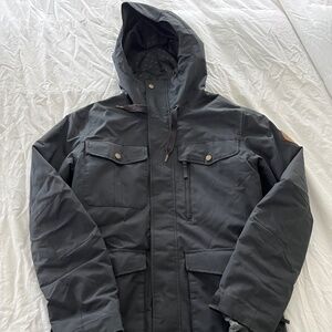 Men’s Quicksilver Snow Jacket